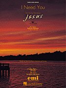 I Need You (Piano Vocal, Sheet Music)