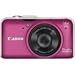 PowerShot SX230 HS Digital Camera (Red)