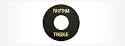 Gibson Black Switch Washer 