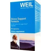 Dr. Weil Stress Support Formula Caps