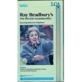 Ray Bradbury's Electric Grandmother