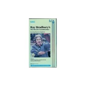 Ray Bradbury's Electric Grandmother