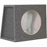 Scosche SE12CC 12 Inch Single Subwoofer Enclosure 21nYuOhoa L. SL160 Scosche SE12CC 12 Inch Single Subwoofer Enclosure