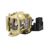 Polaroid Lamp Replacement for Projector (VLT-XD90LP)