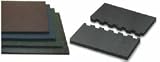 Interlock Rubber Floor Mat