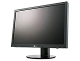 LG L246WHX-BN 61 cm (24 Zoll) Wide Screen TFT Monitor schwarz (Kontrast dyn. 5000:1, 5ms Reaktionszeit)