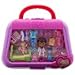 Disneys - Doc McStuffins 26 Piece Hospital Playset w/ Carrying Case