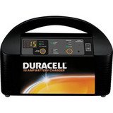 Duracell 15 AMP Battery Charger