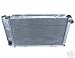 Automotive : Torino 1970-1971 New All Aluminum High Performance Radiator