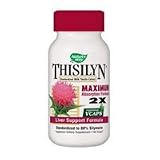 Thisilyn 2X - Milk Thistle Extract