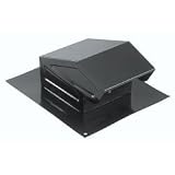 Broan-Nutone 636 Roof Vent Cap Only
