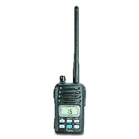 Click here to buy Icom M88-11 Intrinsicaly Safe - Communication - Vhf-Handheld by Icom America Inc.