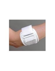 FLA 19-201 CANVAS TENNIS ELBOW STRAP UNIVERSAL 11-16"