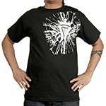Kottonmouth Kings - Cracked - T-Shirt