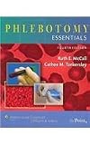 Phlebotomy Essentials 4e Textbook and Workbook Pkg