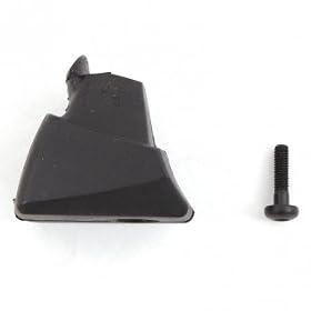 K2, 3155072.1.1.1SIZ,  Tampon de frein No Mark Stopper, Taille unique