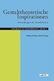 Produkt-Bild: Gestalttheoretische Inspirationen: Anwendungen der Gestalttheorie