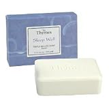 The Thymes Sleep Well Triple Milled Bar Soap