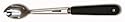 Deglon - 2754013-V - Cuillère à Confiture Polypro