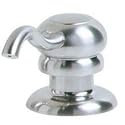 Price Pfister Marielle Deck Mount Soap Lotion Dispenser KSD-M1SS Stainless Steel