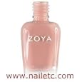 Amanda, 380, Zoya / Nail Polish / Lacquer / Enamel