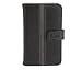 Case Logic iPod touch Leatherette Case - Case for digital player - faux leather - black, herringbone - iPod touch (3G), iPod touch, iPod touch (2G)