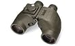 Bushnell 28-0750 Tactical 7x 50mm Porro Prism Binoculars with Compass