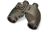 Bushnell 28-0750 Tactical 7x 50mm Porro Prism Binoculars with Compass by Bushnell