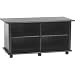 Solid Hardwood Tv/video Cabinet