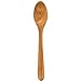 Scanwood Olive Wood Spoon (cooking spoon 12 Inch)