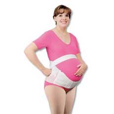 Loving Comfort Maternity Support, Large