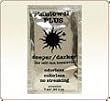 TanTowel Plus- Deeper/Darker Self-Tan Towelette (Box Of 50 Packets)