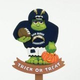 SC Sports San Diego Chargers Halloween Yard Stake Set of 2
