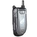 HOLSTER WITH SWIVEL BELT CLIP FOR NEXTEL ic902 - RETAIL