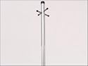 Hills industries Clothes Line Post + Socket 1600