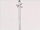 Hills industries 1600 Clothes Line Post+socket