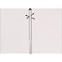 Hills industries Clothes Line Post + Socket 1600