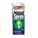 Rite Aid Nasal Spray, 12 Hour Decongestant 1 fl oz