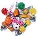 12 x Squeaky Dog Toys