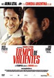 On Probation ( Tiempo de valientes )  [ NON-USA FORMAT, PAL, Reg.2 Import - Spain ]