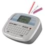 Brother Personal Labeler Machine, White (PT90)
