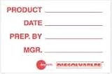 Daydots Dissolvable - Product 10231-00-11