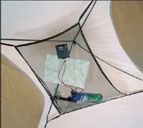 Eureka Gear Loft / Dome