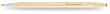 Cross Classic Century, 18 Karat Gold Filled / Rolled Gold, Ballpoint Pen (2802) Cross Classic Century, 18 Karat Gold Filled / Rolled Gold, Ballpoint Pen (2802)
