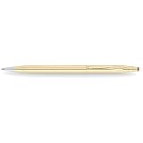 Cross Classic Century, 18 Karat Gold Filled / Rolled Gold, Ballpoint Pen (2802)