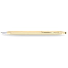 Cross Classic Century 18 Karat Gold Filled / Rolled Gold Ball-Point Pen
