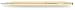 Cross Classic Century 18 Karat Gold Filled / Rolled Gold Ball-Point Pen