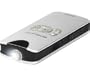 mobile mini projector up to 50" suport jpeg, video, mp3