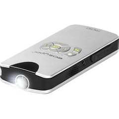 Mini LED Projektor PX50