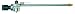 Century Regulated Propane Converter (Grey)